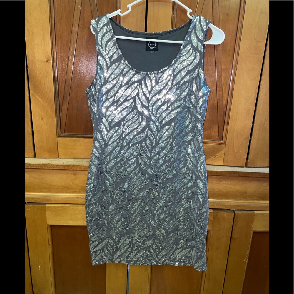 Filtre Dress sz Med